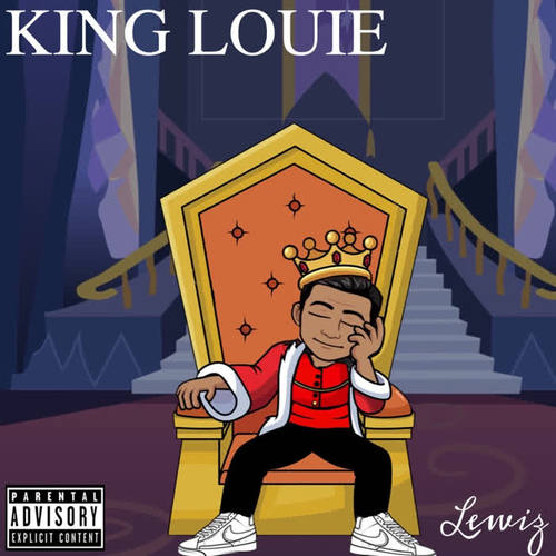 King Louie (Explicit)