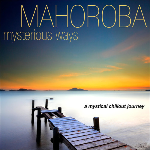 Mandala(Dreamers Lounge Mix) - mahoroba