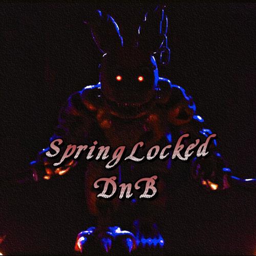 SpringLocked