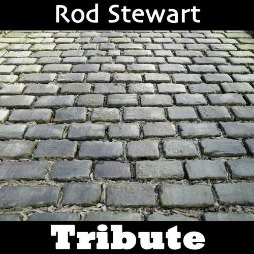 Hot Legs: Tribute To Rod Stewart & The Faces