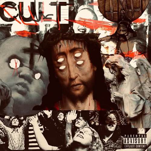 Cult Music (feat. Mo Rukuz) [Explicit]