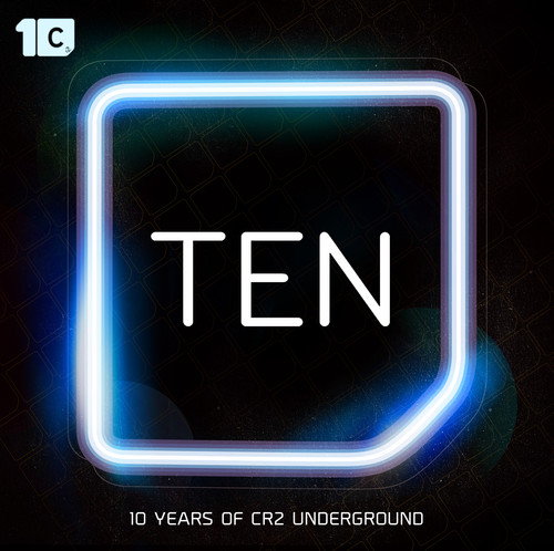 TEN(10 Years of Cr2 Underground)