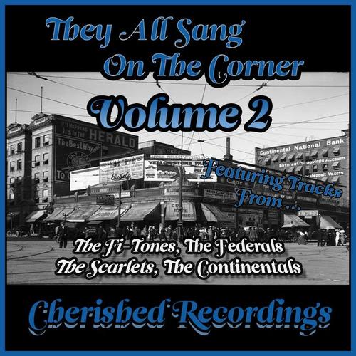 They All Sang on the Corner, Vol. 2