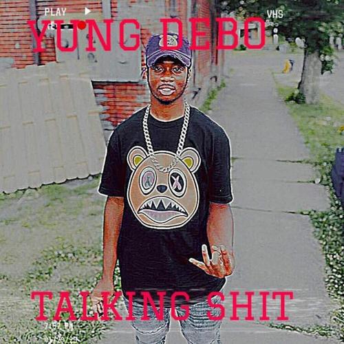 TALKING **** (Explicit)