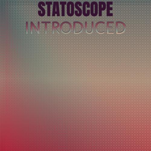 Statoscope Introduced