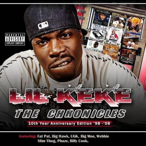 The Chronicles, Vol. 1 (10th Year Anniversary Edition) ['98-'08] [Explicit]