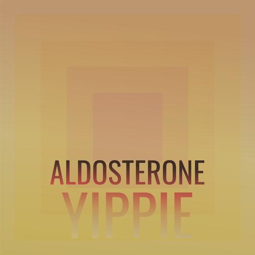 Aldosterone Yippie