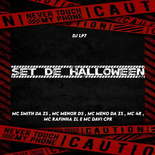 SET DE HALLOWEEN (Explicit)