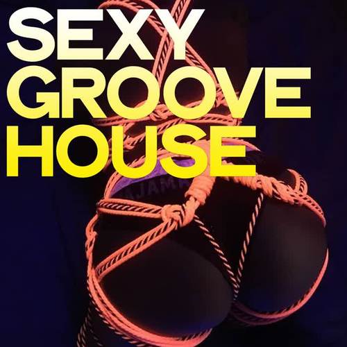 Sexy Groove House