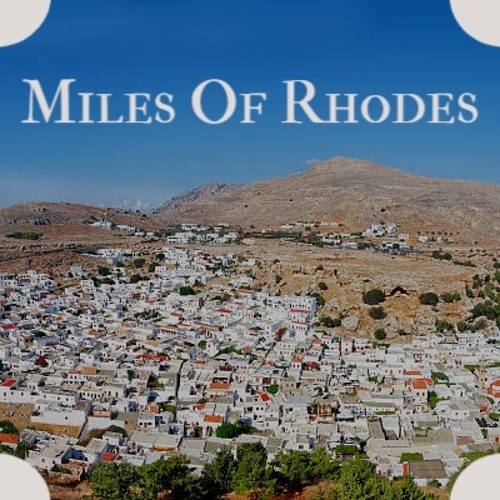 Miles Of Rhodes