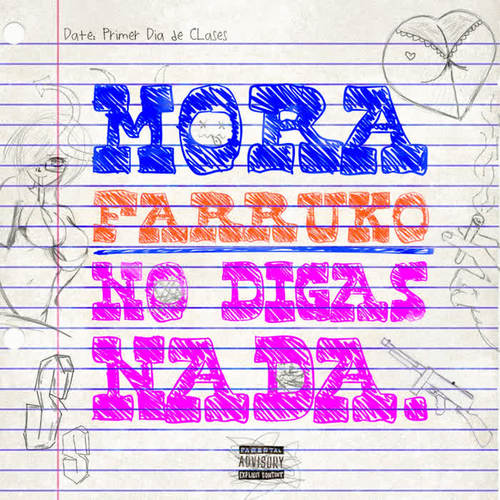 No Digas Nada (Explicit)