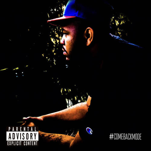 #ComeBackMode (Explicit)