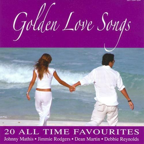 Golden Love Songs - 20 All Time Favourites