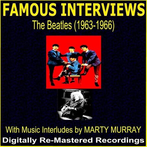 Famous Interviews - The Beatles