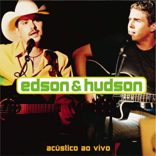 Acústico - Ao Vivo