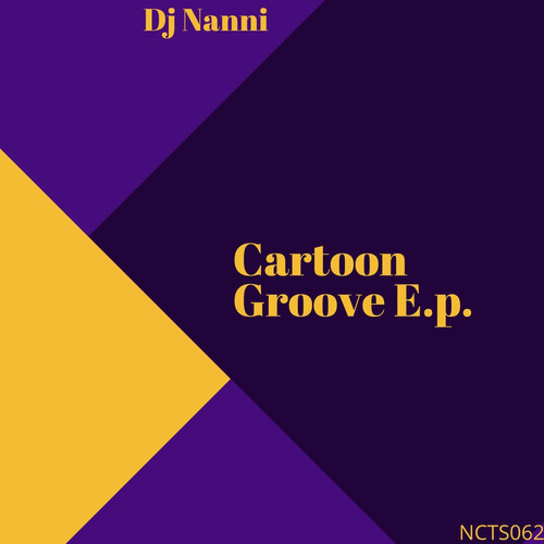 Cartoon Groove