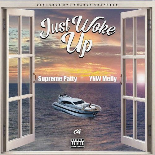 Just Woke Up (Explicit)