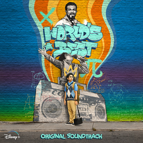 World's Best (Original Soundtrack)