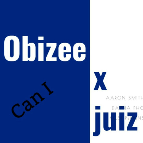 Can I (Explicit)