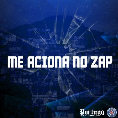 ME ACIONA NO ZAP (Explicit)