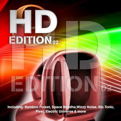 High Definition Edition Vol 2