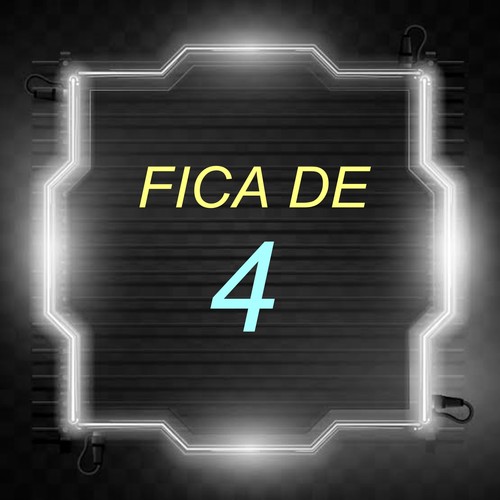 Aquecimento Fica de 4 (Explicit)