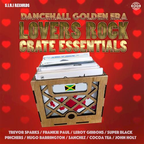 Dancehall's Golden Era, Vol. 12