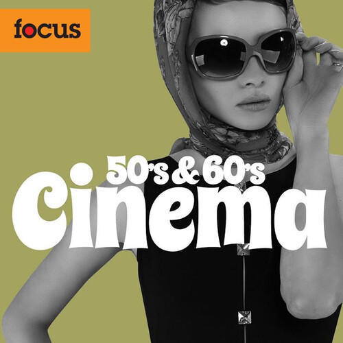 50s & 60s Cinema