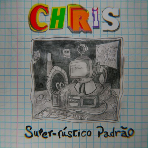 SuperRústicoPadrão