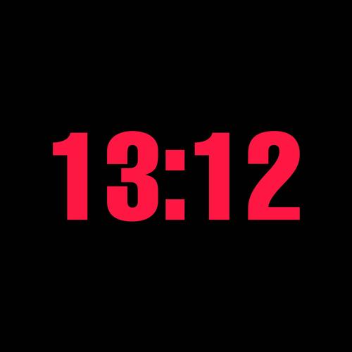 13:12 (Explicit)