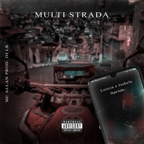 Multstrada (Explicit)