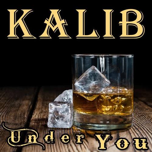 Under You