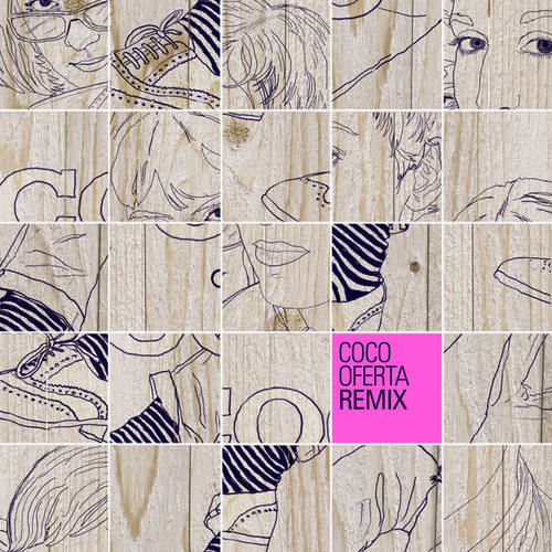 Oferta (Remixes)