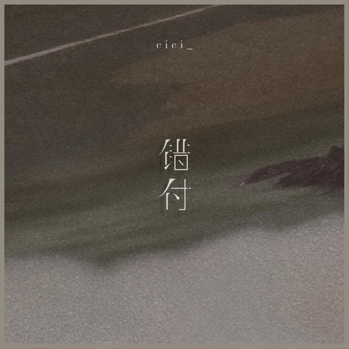 错付
