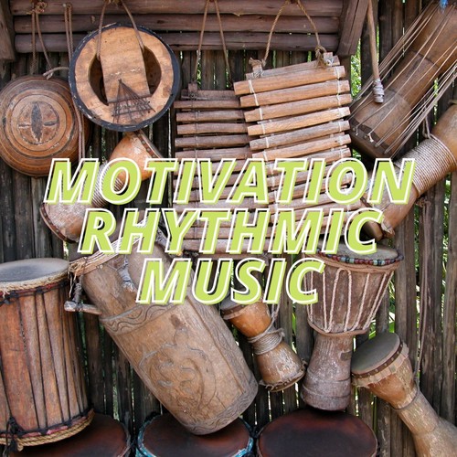 Motivation Rhythmic Music