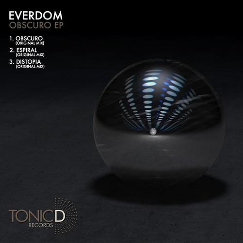 Obscuro EP