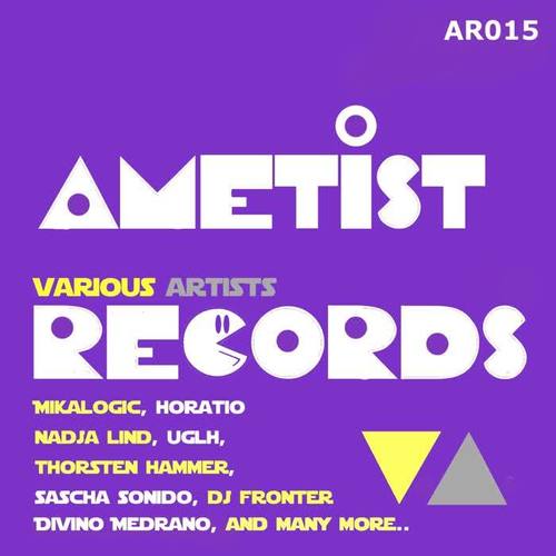 Ametist Records V.A.