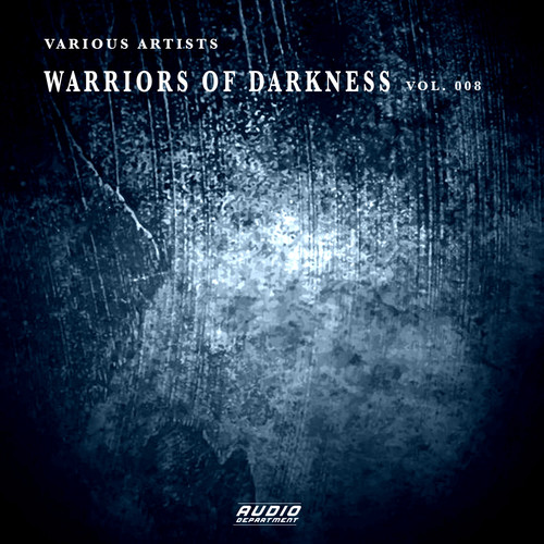 Warriors of Darkness, Vol. 008