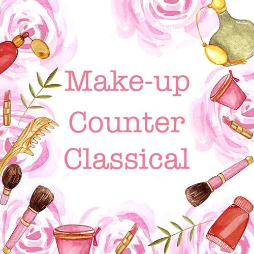 Make-up Counter Classical