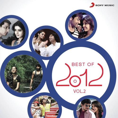 Best of 2012, Vol. 2