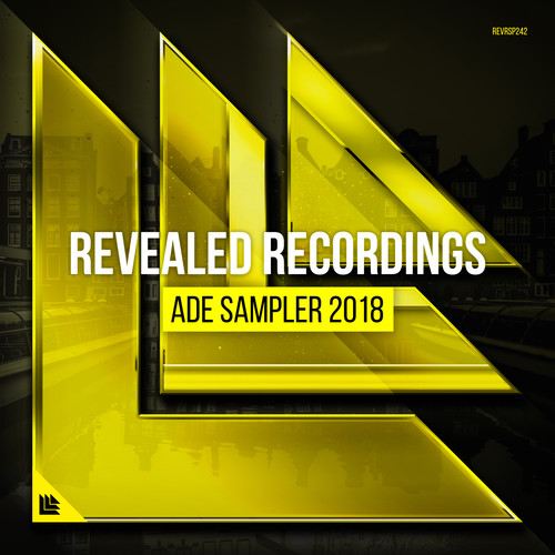 Revealed Recordings presents ADE Sampler 2018