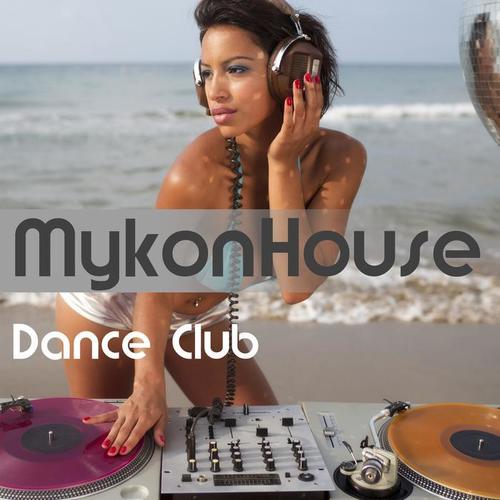 Mykonhouse Dance Club