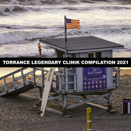 TORRANCE LEGENDARY CLINIK COMPILATION 2021