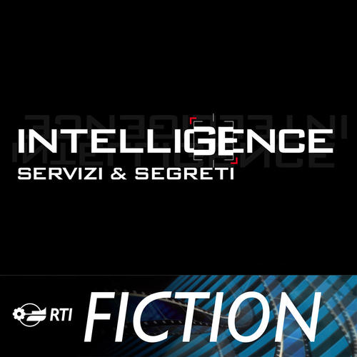 Intelligence - servizi & segreti (Colonna sonora originale della serie TV)