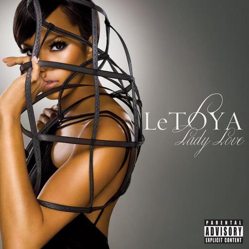 Lady Love (Explicit) [Explicit]