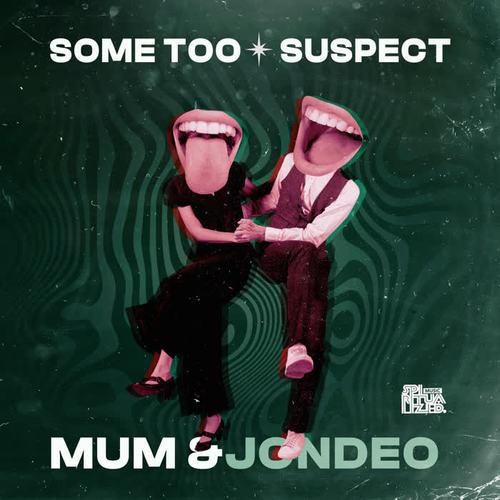 Mum & Jondeo