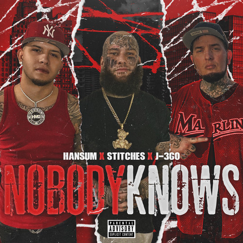 Nobody Knows (Explicit)