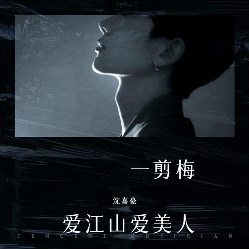 一剪 爱 美人