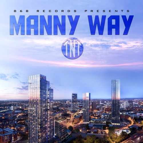 Manny Way (Explicit)