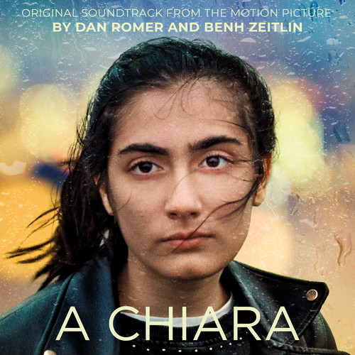 A Chiara (Original Soundtrack from the Motion Picture)